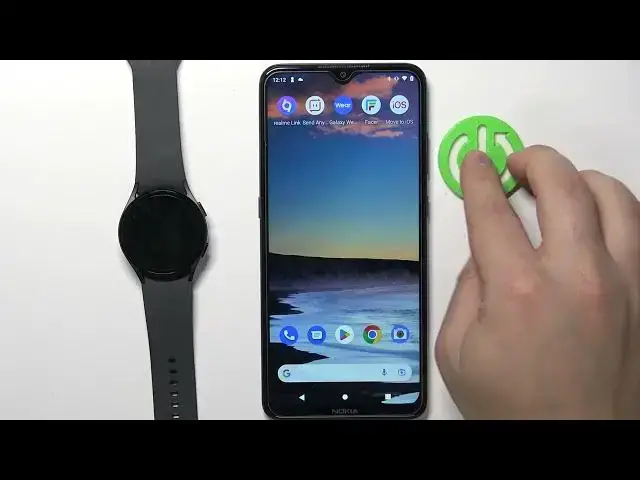 'Video thumbnail for How to Change Screen Timeout in Samsung Galaxy Watch 5?'