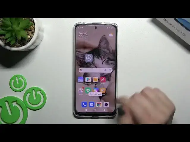 Video thumbnail for How to Activate Ringtone Sound in Xiaomi Redmi Note 11S - Unmute Ringtone