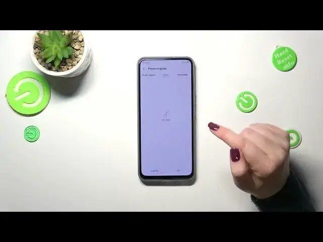 Video thumbnail for How to Change Ringtone on ZTE AXON 20 – Find Ringtone List