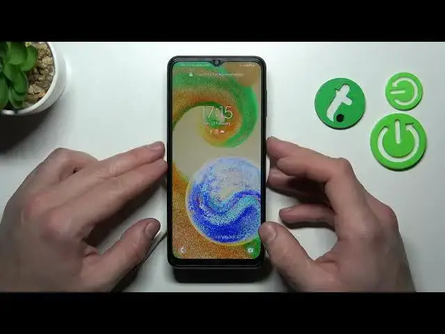 Video thumbnail for Does SAMSUNG Galaxy A04S Support Wireless Charging - Battery Options