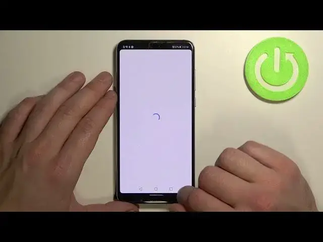 'Video thumbnail for How to Change Google Assistant Voice on HUAWEI P20 Pro – Select New Voice of Google Assistant'