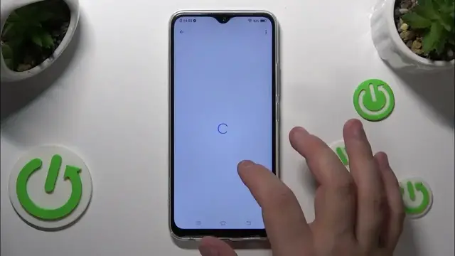 Video thumbnail for Silent Google Assistant: Turning Off "Hey Google" on VIVO Y19
