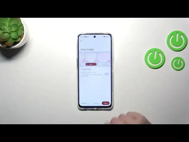 'Video thumbnail for How to Change Keyboard Language on OnePlus Nord CE 3 Lite?'