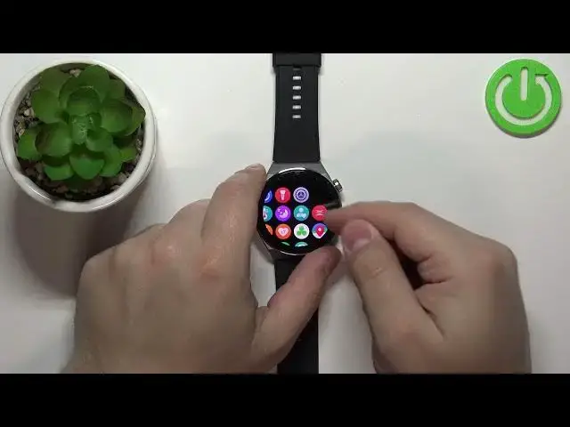 Video thumbnail for How to Adjust Screen Brightness in HUAWEI Watch GT 3 Pro – Watch Screen Adjustment