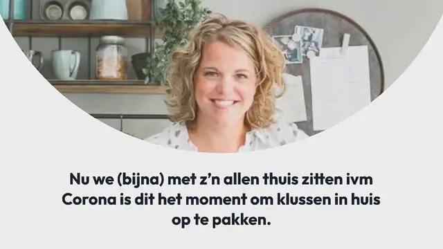 Video thumbnail for Checklist grote keuken schoonmaak – Gratis download