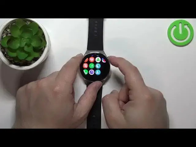 Video thumbnail for How to Factory Reset Using Settings in HUAWEI Watch GT 3 Pro – Restore Defaults