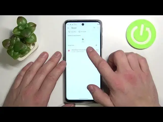 'Video thumbnail for How to Set Up Custom Notification Sound in Motorola Moto G51 5G   - Customize Notifications Sound'
