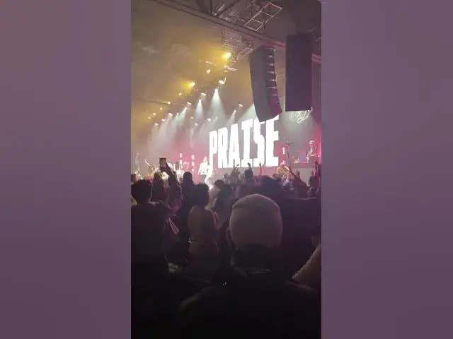 Video thumbnail for #LFAYouth#riverworshipnight