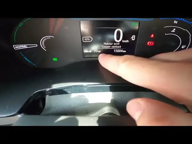 'Video thumbnail for How to Check the Actual Range of Your Dacia Spring ( 2021 – now )'
