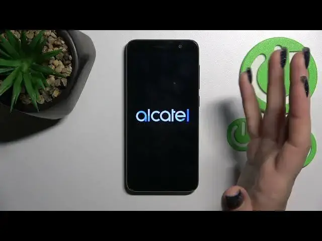 Video thumbnail for How to Switch Off the Phone on ALCATEL 1 (2022) - Turn off the Phone