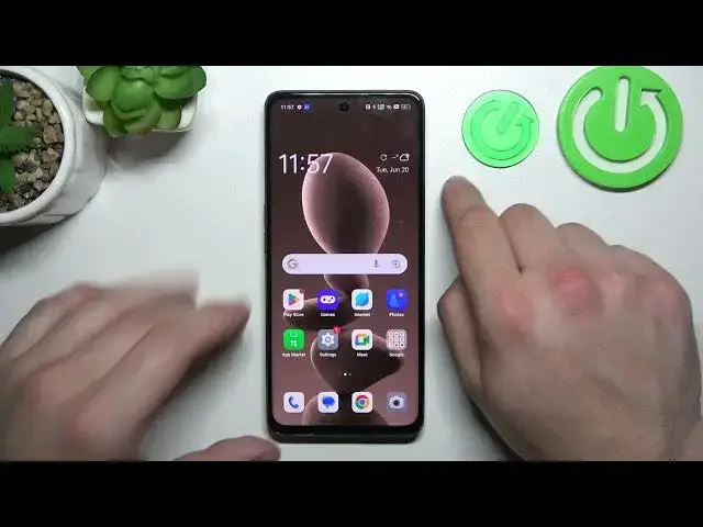 Video thumbnail for How to Access Google ADS Settings on Oppo A1 - Reset Google ADS ID