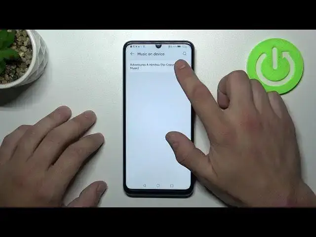 Video thumbnail for Huawei Nova Y70 - How To Set Custom Ringtone Sounds