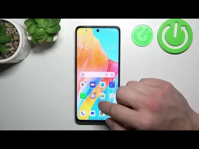 Video thumbnail for How to Enable/Disable Touch Vibrations on OPPO A98? - Manage Touch Vibrations