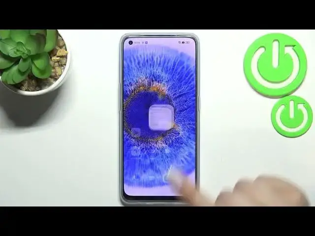 Video thumbnail for How to Turn On OTG Connection on OPPO Reno 7