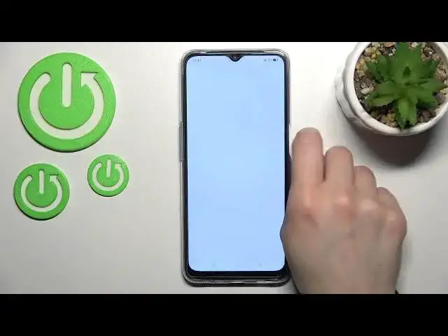 Video thumbnail for OPPO A54s Logout Gmail Account Instructions