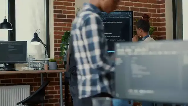 Video thumbnail for Meta Just Unleashed an AI Model That Sees Better Than Humans