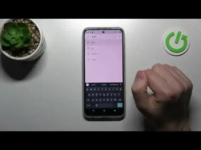 'Video thumbnail for How to Turn Off the Camera Quick Launch Feature on MOTOROLA Moto G71 5G // Power Key Quick Launch'