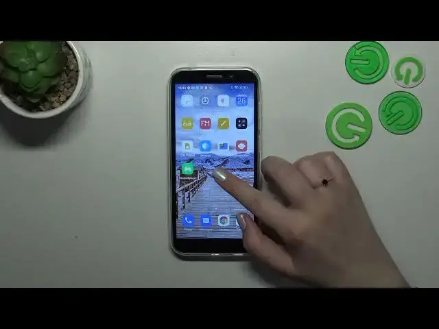 'Video thumbnail for How to Close All Running Apps in Background on Doogee X97 Pro - Speed Up Device'
