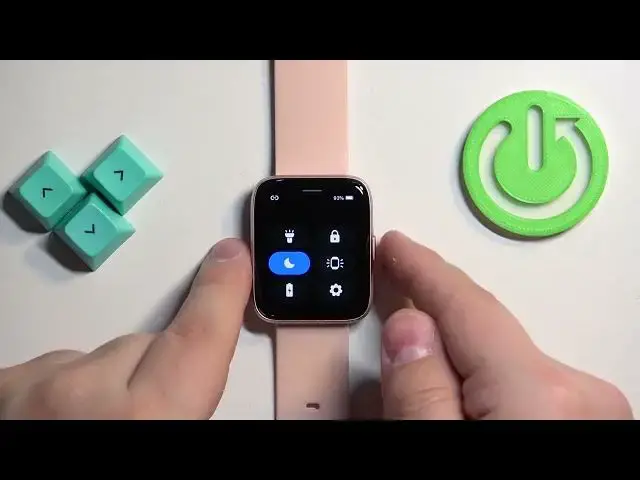 Video thumbnail for How to Activate Do Not Disturb Mode on ZEBLAZE Beyond