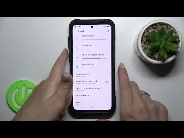 'Video thumbnail for How to Mute Ringtone on DOOGEE V20 - Disable Ringtone'