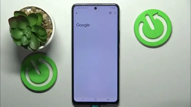 Video thumbnail for How to Delete Google Advertising ID on VIVO Y200?