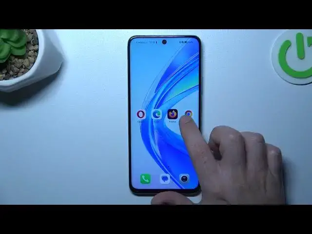 Video thumbnail for How to Open Private Tab on HONOR X7b - Incognito Mode