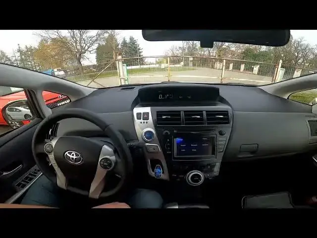 Video thumbnail for How to Enable or Disable Entry and Start System in Toyota Prius III ( 2009 - 2020 )
