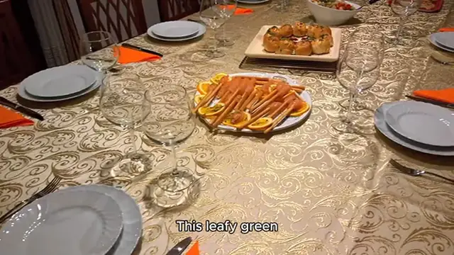 Video thumbnail for Cavolo nero recipe