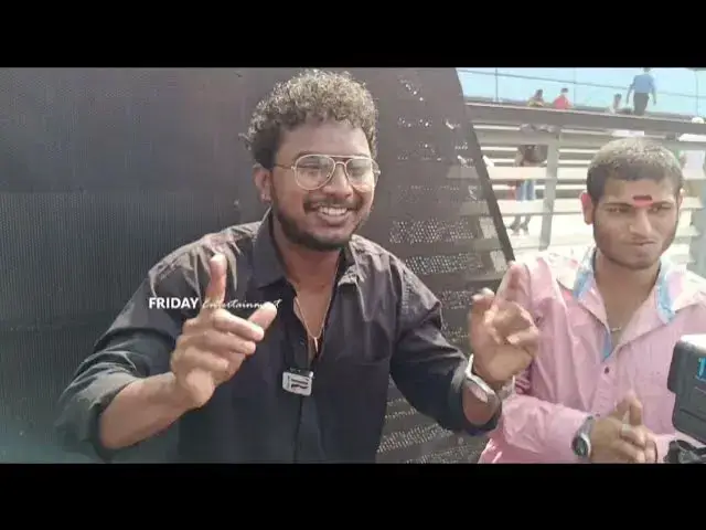 Video thumbnail for Naa Saami Ranga Public Talk | Naa Saami Ranga Movie Review | Naa Saami Ranga