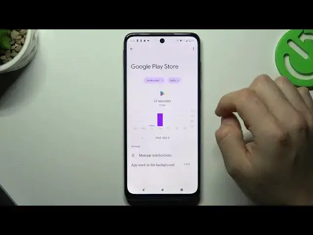'Video thumbnail for How to Check Screen Time in Motorola Smartphone? See & Control App Time Management!'