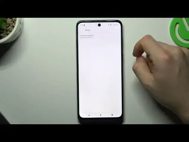 'Video thumbnail for How to Change Voicemail Number in Motorola Smartphone? Setup Voicemail Forwarding Settings!'