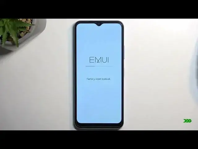Video thumbnail for How to Factory Reset the HUAWEI Nova Y61 Phone through Settings - Hard Reset - Erase All Data