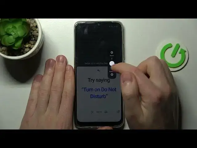 'Video thumbnail for How to Assign Google Assistant to Power Key in Oppo A15S – Unlink Google Assistant from Power Key'