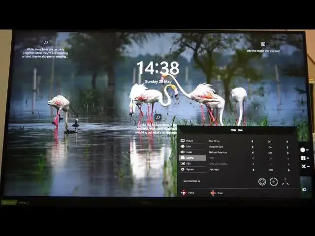 Video thumbnail for How To Enable & Disable Adaptive Sync on Acer Predator XB3?