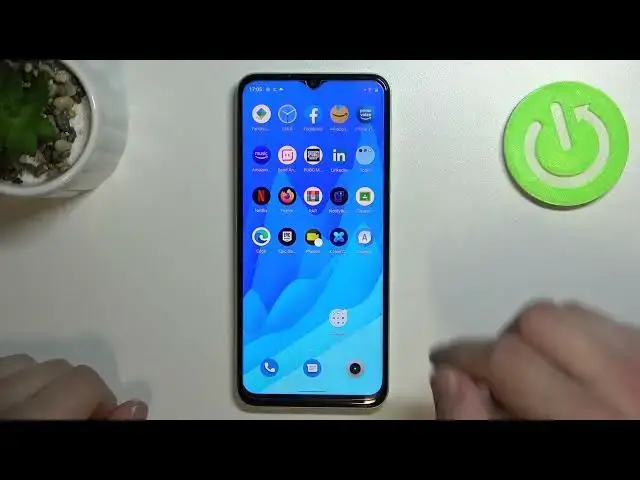 Video thumbnail for Realme Narzo 50A Prime - How To Enable & Disable Vibrations For Calls