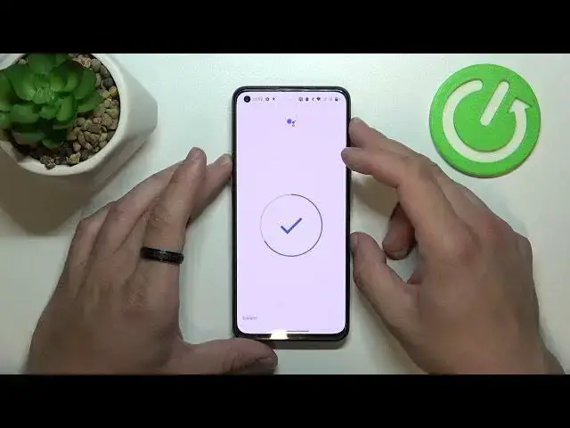 'Video thumbnail for How to Use Google Assistant in OnePlus Nord 2T – Goole Assistant Feature'