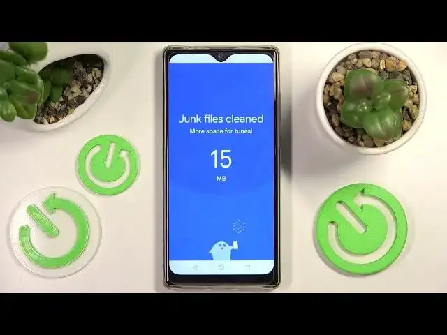 Video thumbnail for How to Clean Storage on CUBOT P50 – Remove Junk Files
