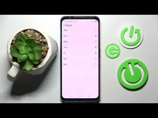 Video thumbnail for How to Set Up Alarms on NUBIA RED MAGIC 5S - Manage Alarm Clock