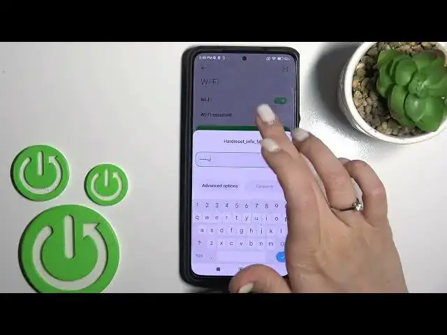Video thumbnail for How to Connect the XIAOMI Black Shark 5 Pro to a WiFi