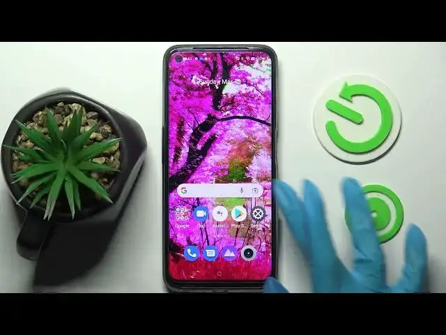 Video thumbnail for How to Activate Location in Realme 9 Pro - Allow Tracking the Location