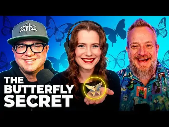 Video thumbnail for Why This Indie Pop Artist Is Obsessed With Butterflies