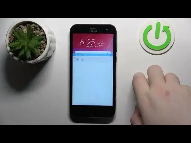 'Video thumbnail for How to Reset Google Advertising ID on ASUS Zenfone Zoom'