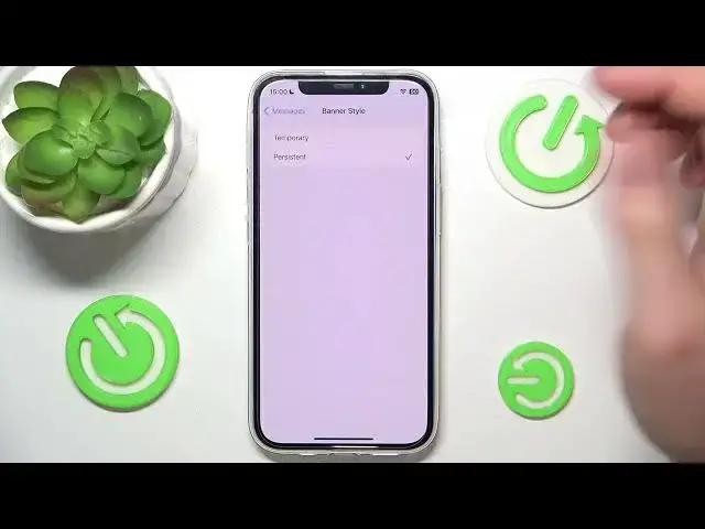 Video thumbnail for What is Banner Style on Specific Apps and How to Change it on iPhone?