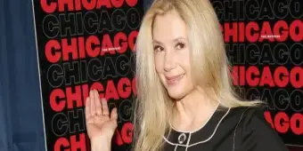'Video thumbnail for Broadway Dreams Are Coming True for Mira Sorvino'