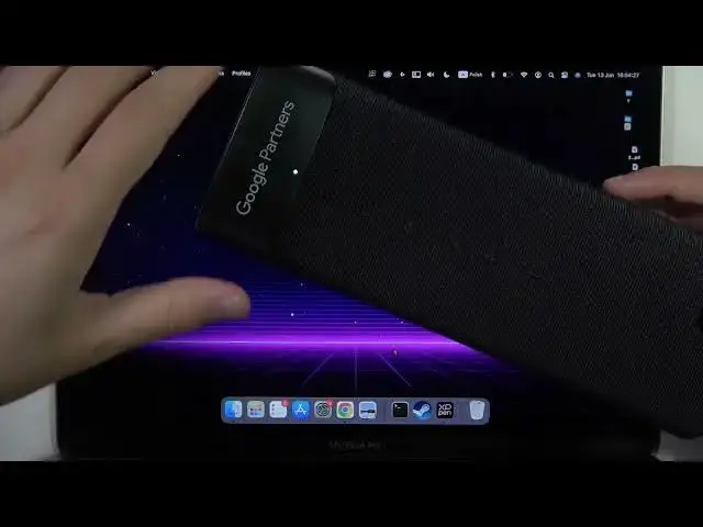 Video thumbnail for How to Pair Philips TAS7505 with any Macbook?