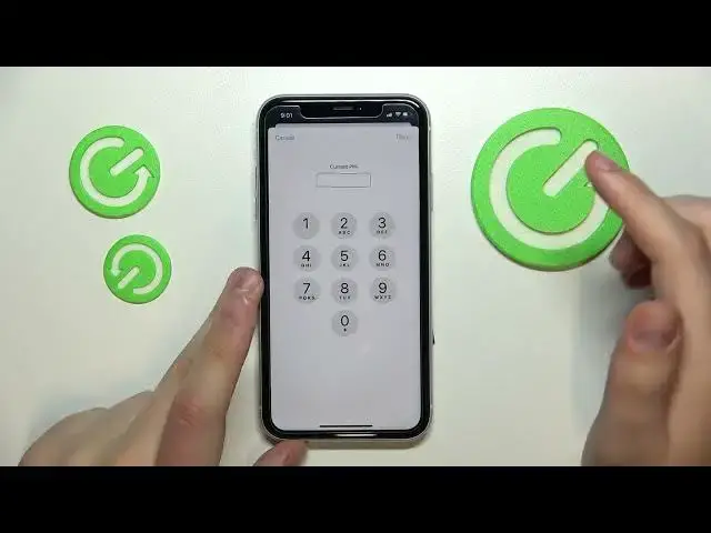'Video thumbnail for How to Change SIM PIN on an iPhone'