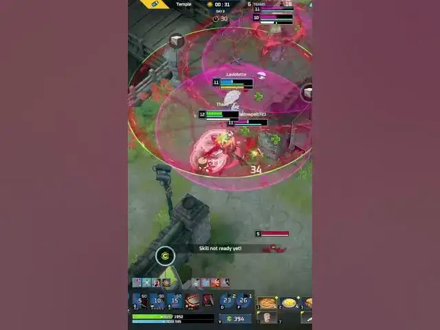 Video thumbnail for Outnumber but not outmatched | #thaan on #Twitch