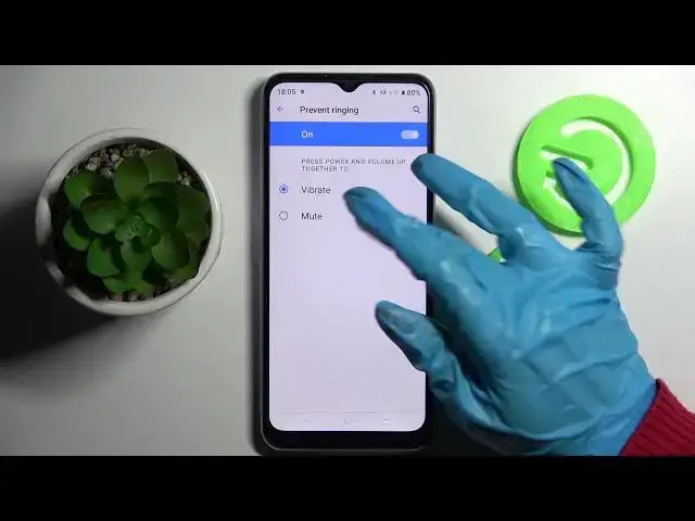 'Video thumbnail for How to Enter Vibration Settings on Realme C31 – Change Vibration Settings'