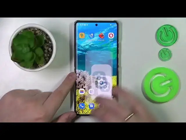 'Video thumbnail for How to Set Chrome as Default Browser in Motorola Moto X40? Change Default WWW Browser in Sec!'