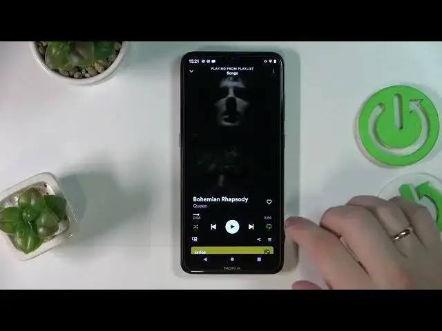 Video thumbnail for How to View the Current Queue on Spotify - Checking What Song Will Play Next
